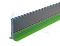 KNAUF DYLATACJA 10/80 - Długość 1,80mb (Produkt zastępczy za dylatacje 12/80)