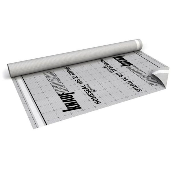 HOMESEAL LDS 35 FIXPLUS