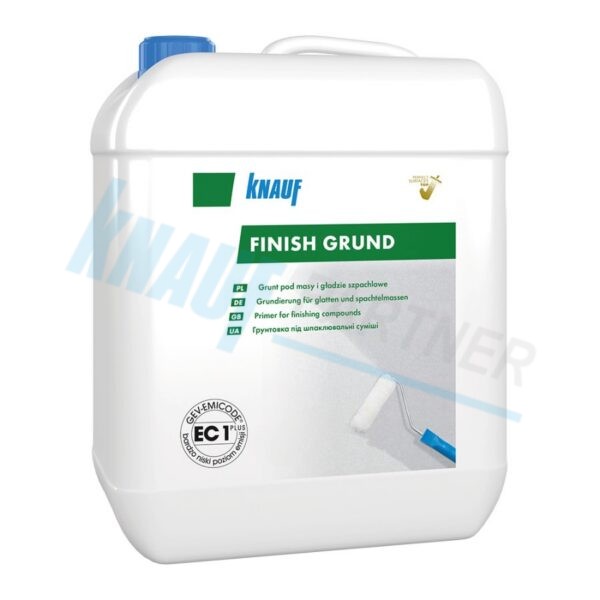 KNAUF FINISH GRUND