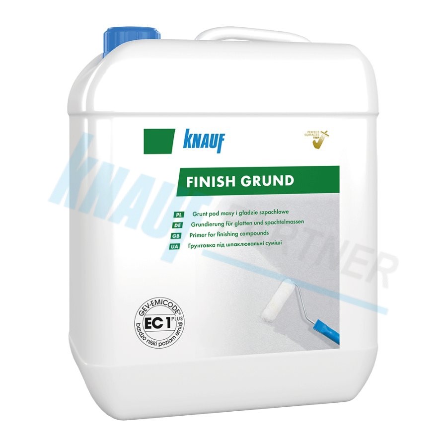 kanuf-finish-grund.jpg KNAUF FINISH GRUND - obrazek 1
