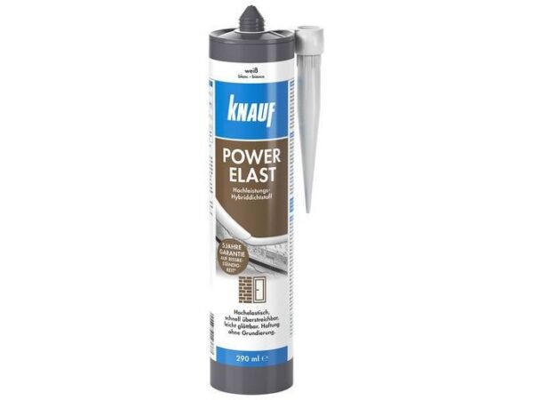 KNAUF POWER-ELAST