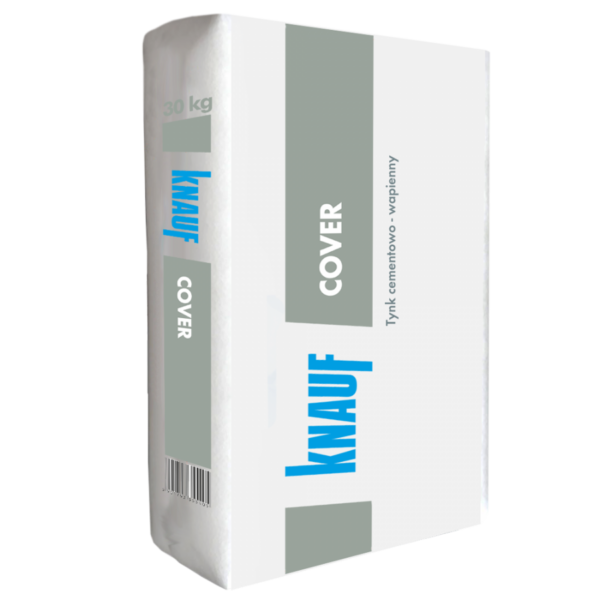 KNAUF COVER