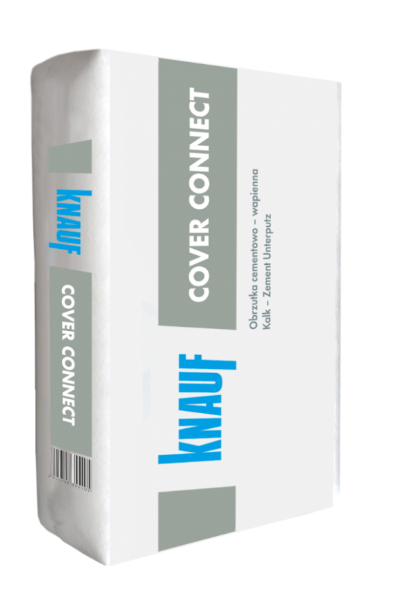 KNAUF COVER CONNECT