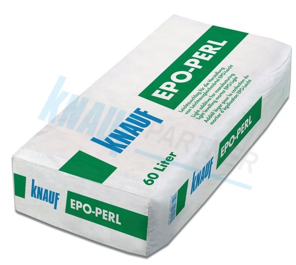 KNAUF SUCHY GRANULAT EPO PERL 57L