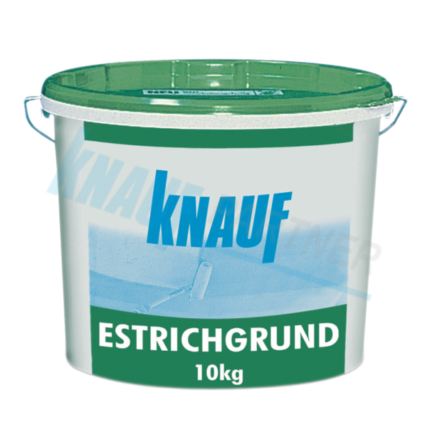 KNAUF ESTRICHGRUND