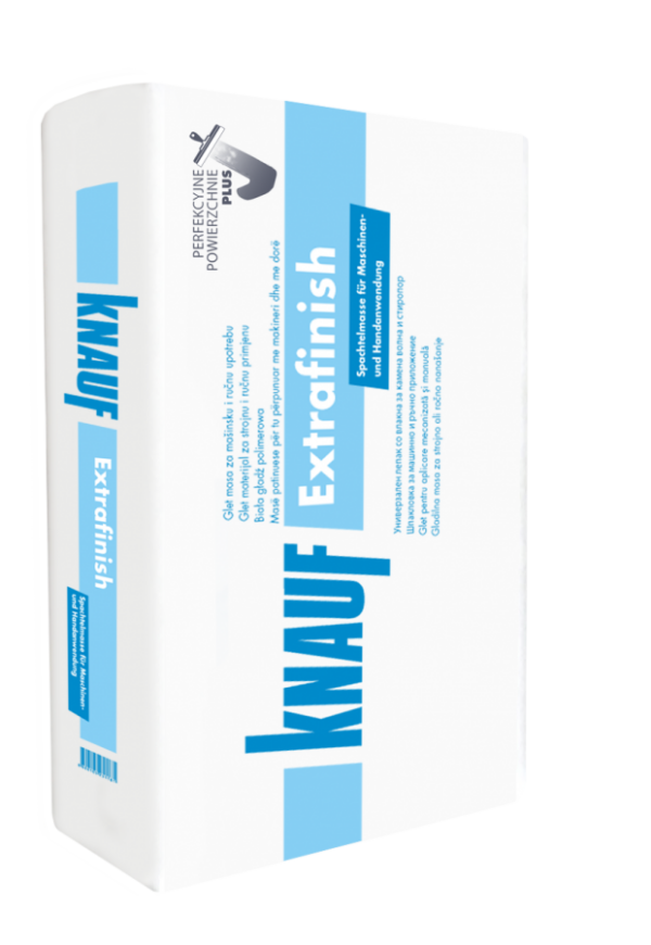 KNAUF EXTRAFINISH