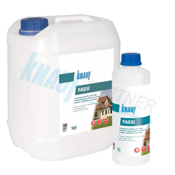 KNAUF FASSI