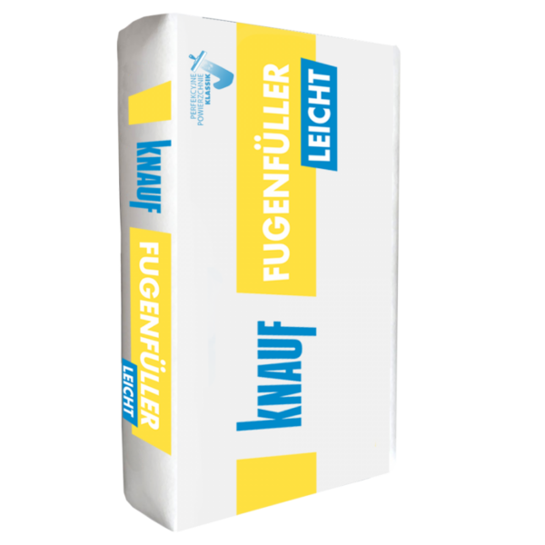 KNAUF FUGENFÜLLER-LEICHT