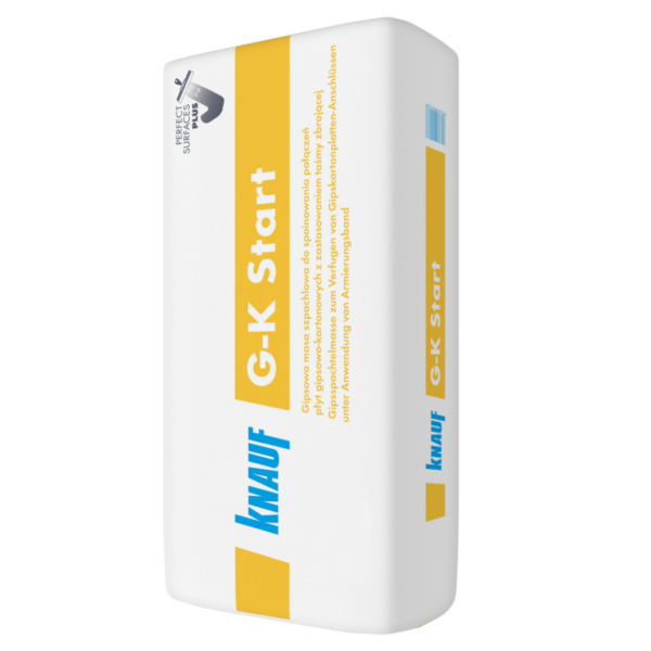 KNAUF G-K START