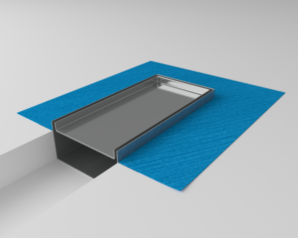 KNAUF HYDRO FLEX MANKIET PODŁOGOWY