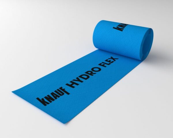 KNAUF HYDRO FLEX TAŚMA USZCZELNIAJĄCA