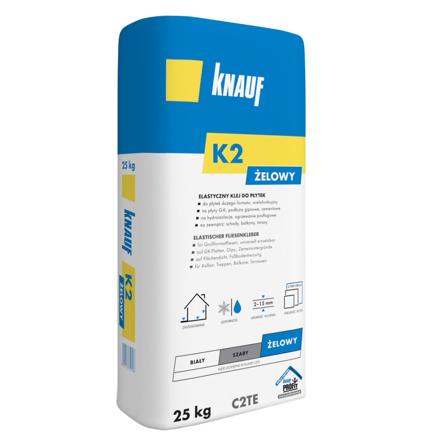 knauf-k2-zelowy.png KNAUF K2 ŻELOWY - obrazek 1