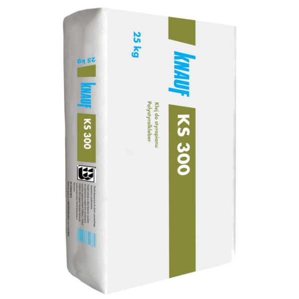 KNAUF KLEJ DO STYROPIANU KS 300