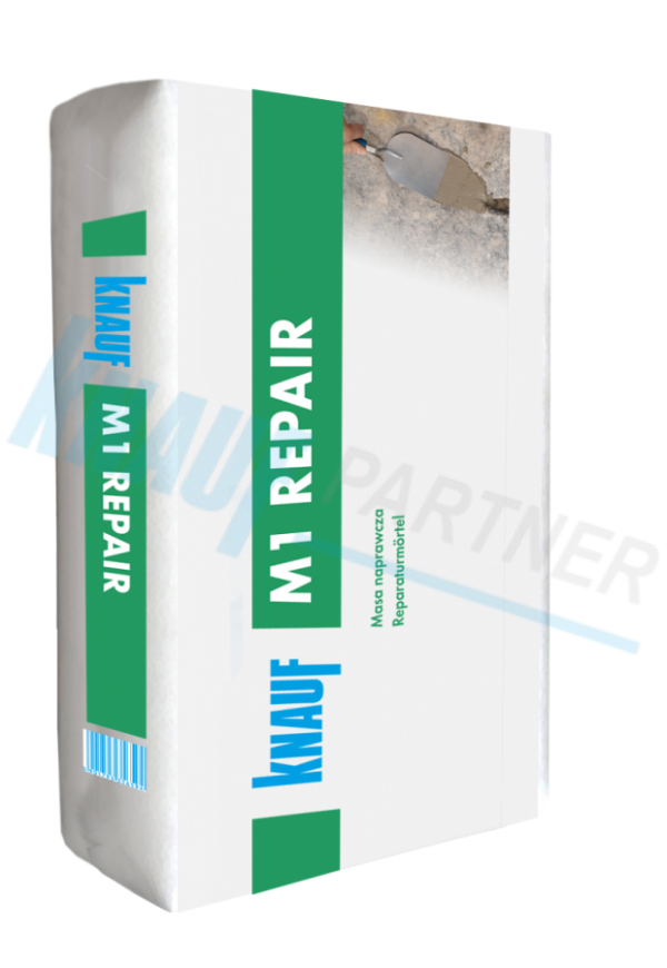 KNAUF M1 REPAIR