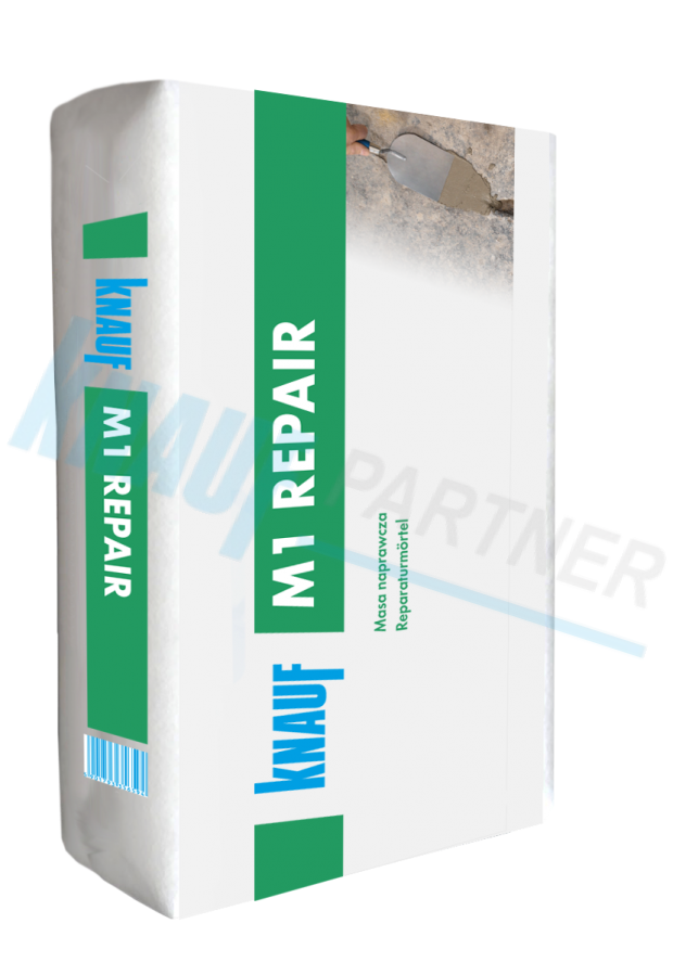 knauf-m1-repair.png KNAUF M1 REPAIR - obrazek 1