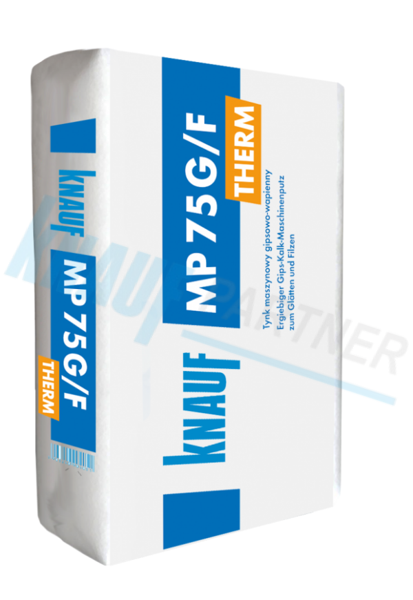 KNAUF MP 75 G/F THERM