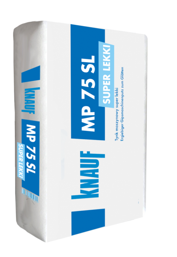 KNAUF MP 75 SL