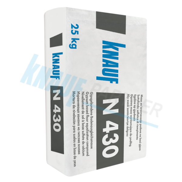 KNAUF N 430