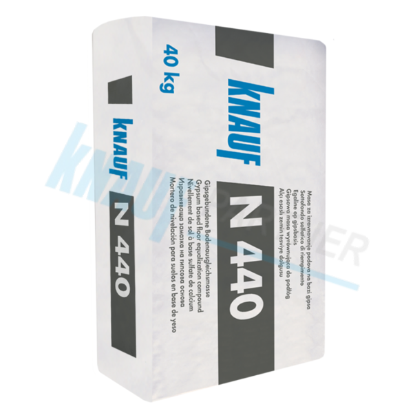 KNAUF N 440