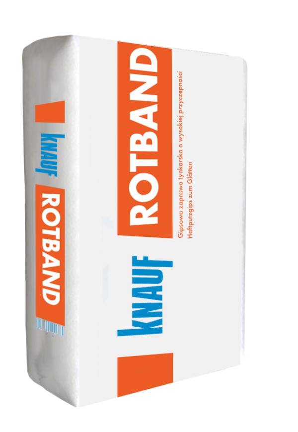 KNAUF ROTBAND