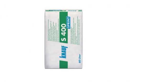 KNAUF S400 SPRINT