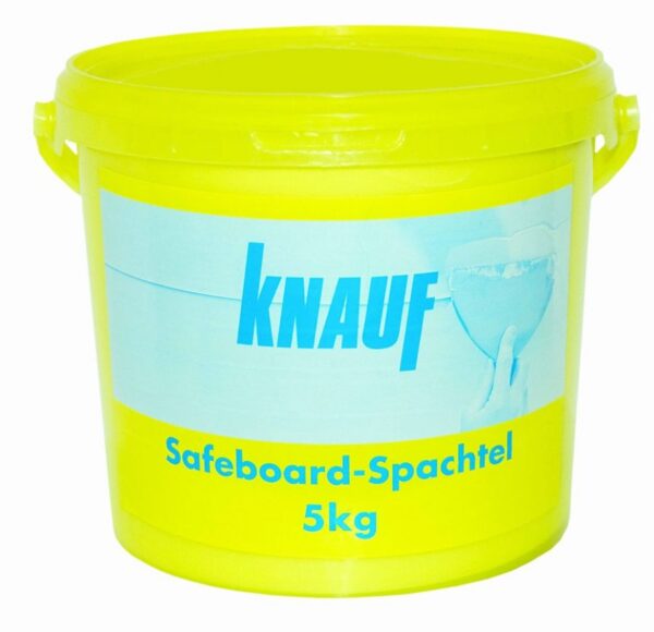 KNAUF SAFEBOARD-SPACHTEL - 5 kg