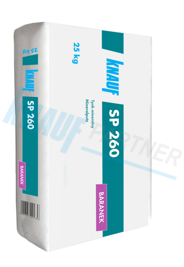 knauf-sp-260.png KNAUF TYNK MINERALNY SP 260 BARANEK - obrazek 1