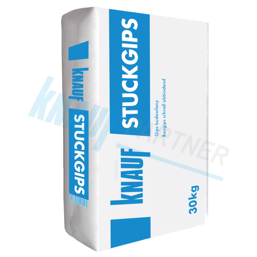 knauf-stuckgips.png KNAUF STUCKGIPS - obrazek 1