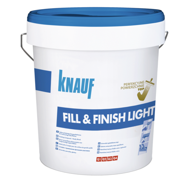 KNAUF FILL&FINISH LIGHT