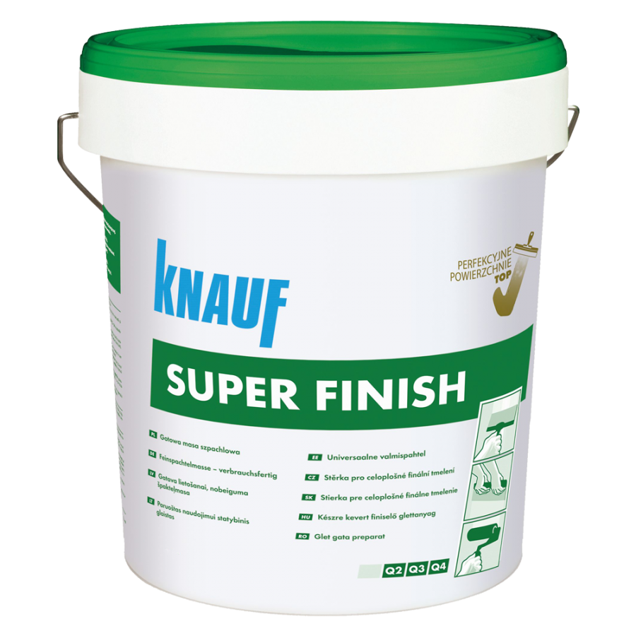 knauf-super-finish.png KNAUF SUPER FINISH - obrazek 1