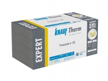 KNAUF Therm EXPERT Fasada λ 32