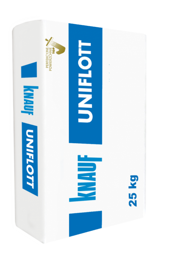 KNAUF UNIFLOTT