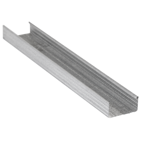 Profil CD 60&times;27&times;0,6 mm