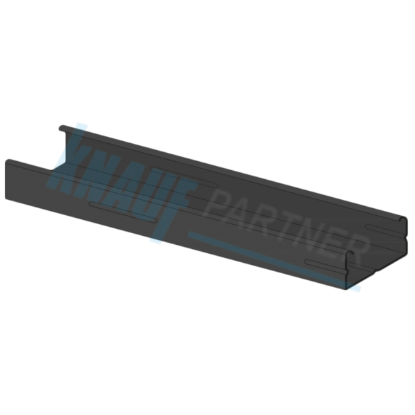 Profil CD C3 60x27x0,6 mm