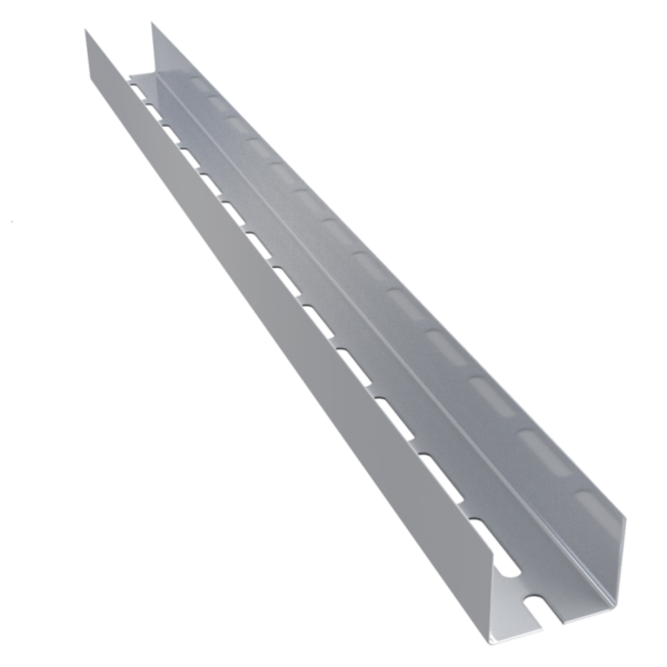 Profil UA 50&times;40&times;2,0 mm