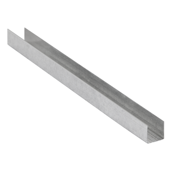 Profil UD 28&times;25&times;0,6 mm