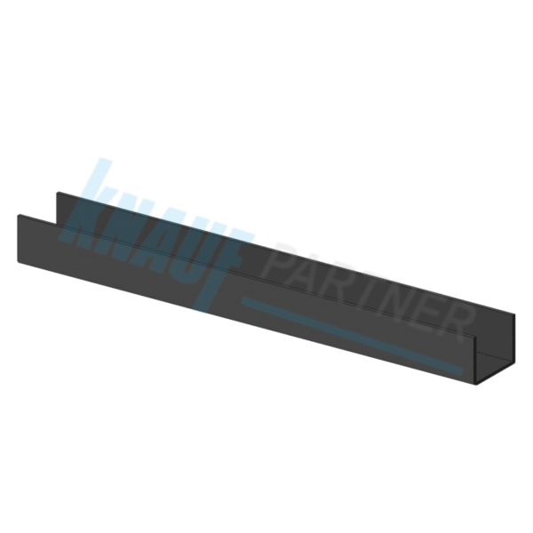 Profil UD C3 28x27x0,6 mm