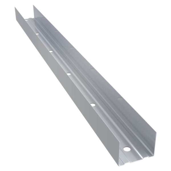Profil UW 150x40x0,6 mm
