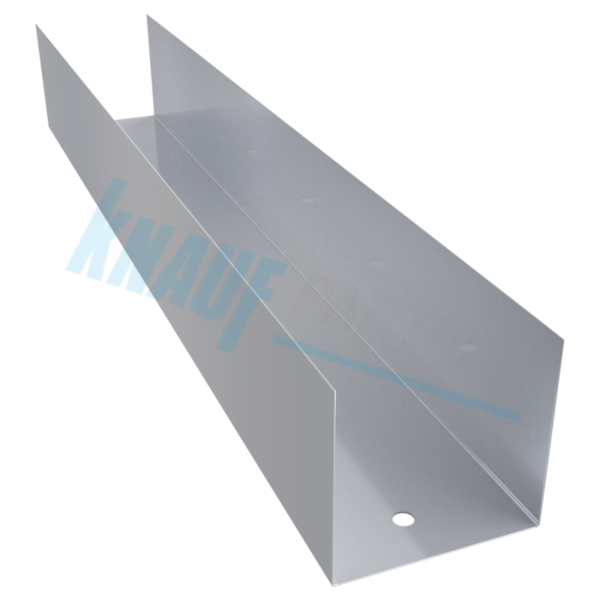 PROFIL UW WYSOKI 75x100x1,0 mm