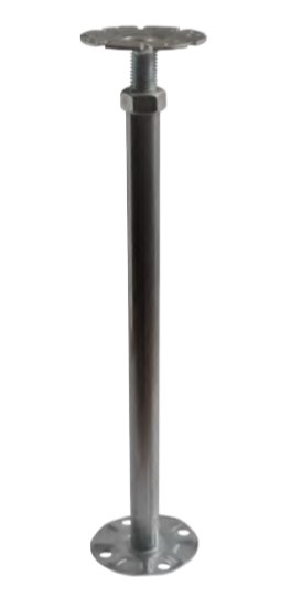 SŁUPEK RUROWY M20ST 2 mm
