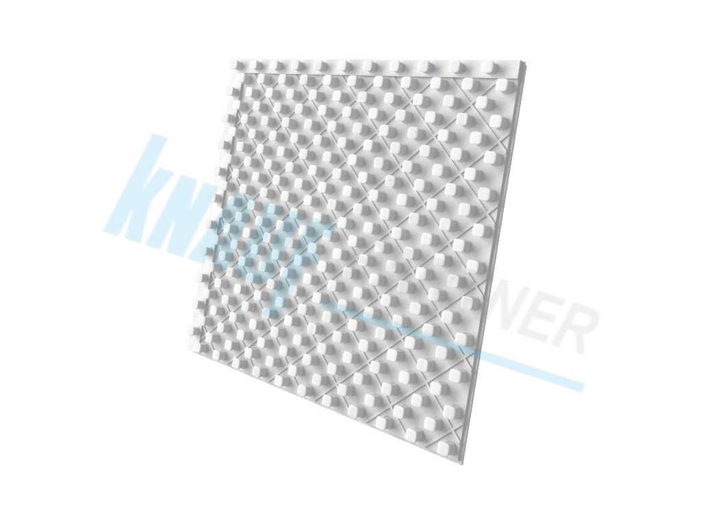 KNAUF Therm EXPERT Floor Heating EPS 200 33