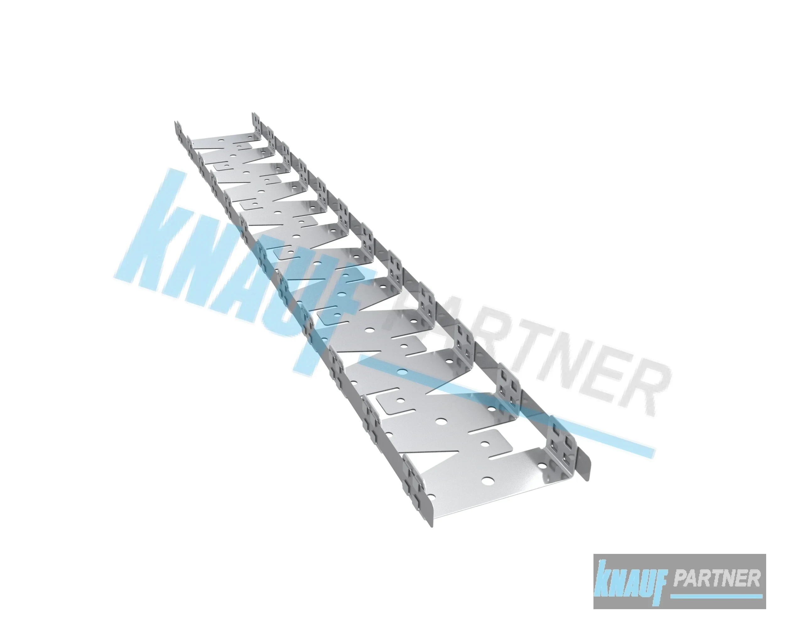 Cnm45Eao55tHFhnJC1PcWx PROFIL KNAUF SINUS 50 mm - obrazek 1
