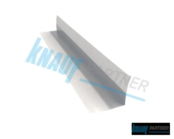 KNAUF DALLAS NAROŻNIK ZEWNĘTRZNY 90°