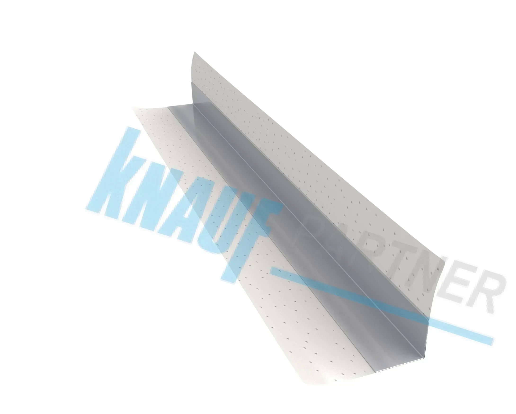 GujwAMP9GDrr1i1moykmST KNAUF DALLAS NAROŻNIK ZEWNĘTRZNY 90° - Image 1