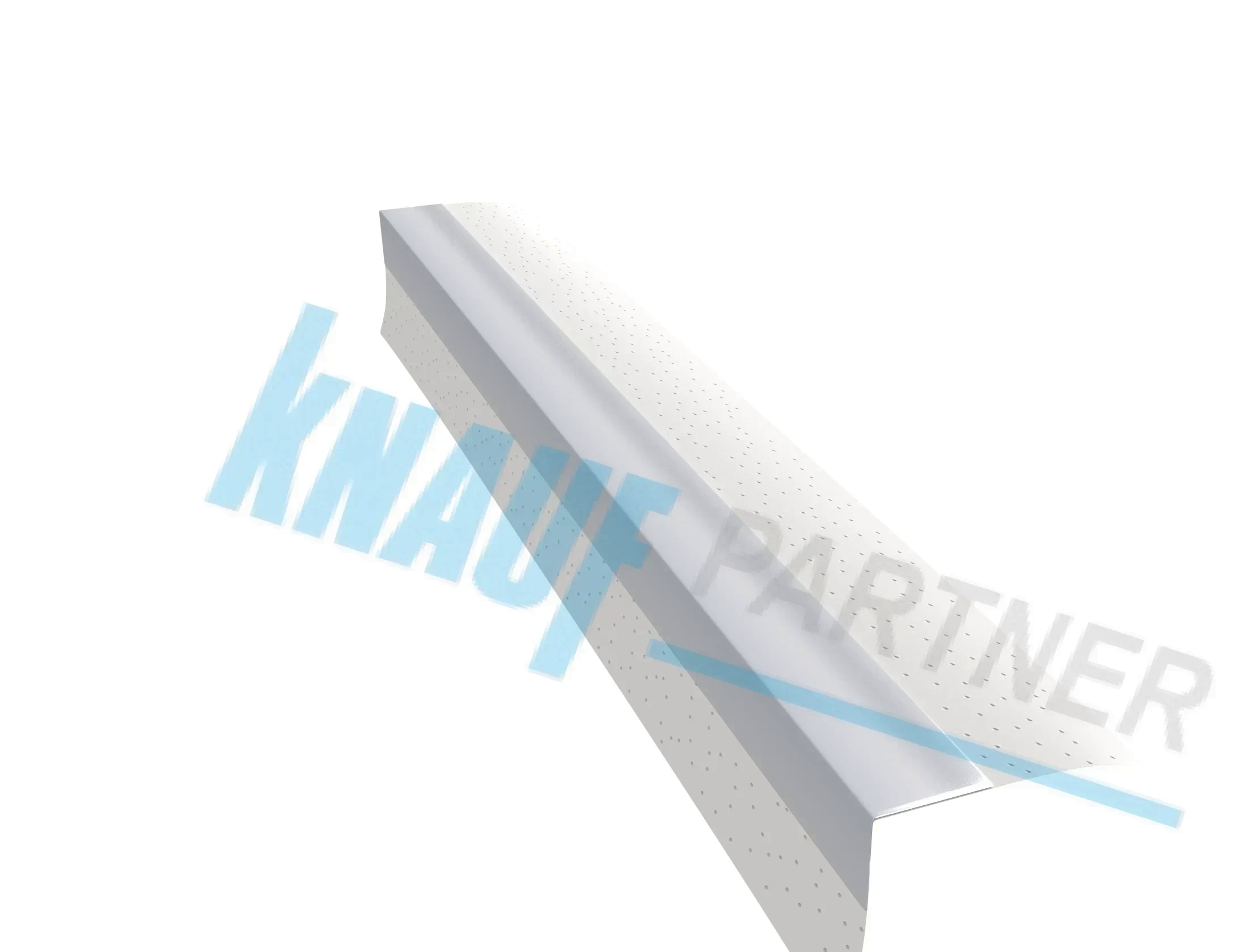 PFkuGdxMETeJ9vW4DF3MhH KNAUF LAS VEGAS NAROŻNIK WEWNĘTRZNY 90° - Image 1