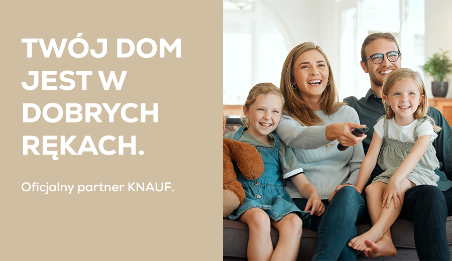KNAUF-BANNER
