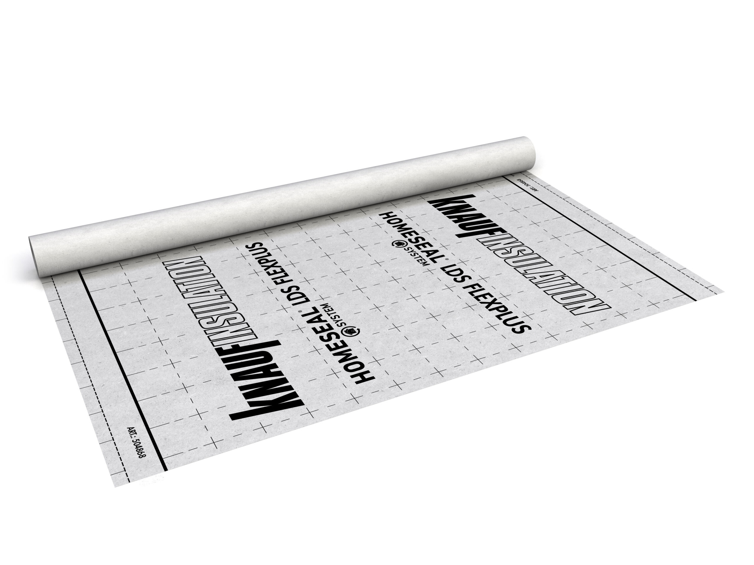 LDS-FlexPlus HOMESEAL LDS FLEXPLUS - obrazek 1