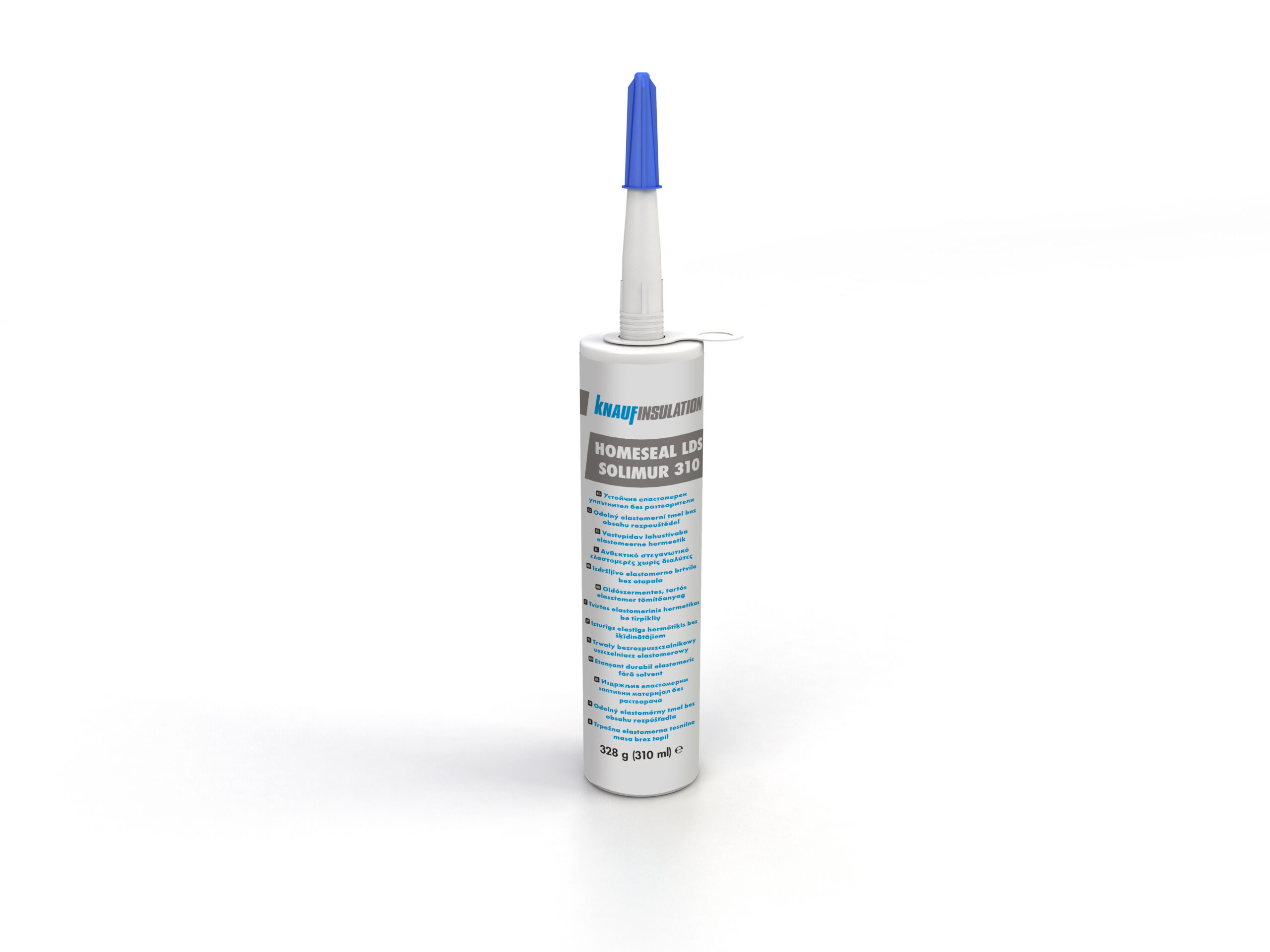 Solimur 310 Homeseal LDS Solimur - obrazek 1