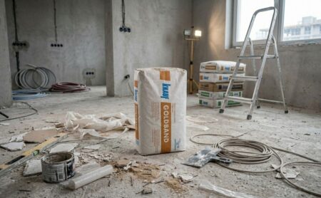 knauf goldband